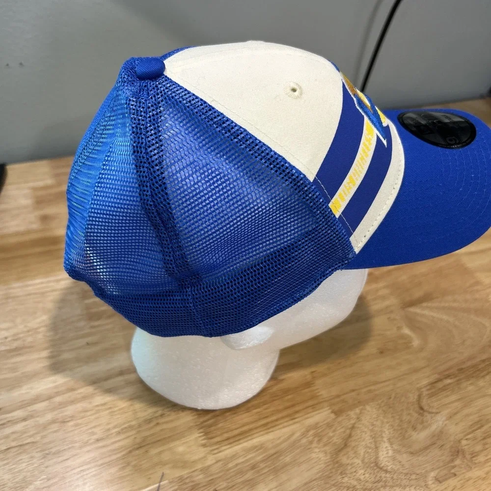 New Era los angeles